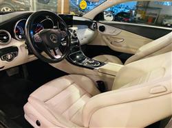 مێرسێدس بێنز C-Class